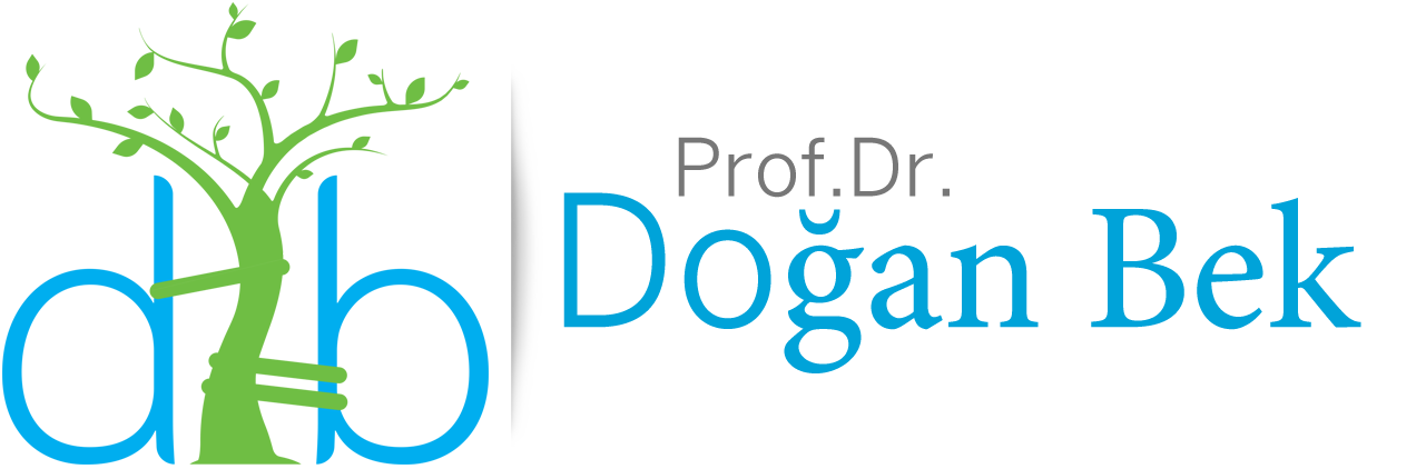 Prof. Dr. Doğan Bek